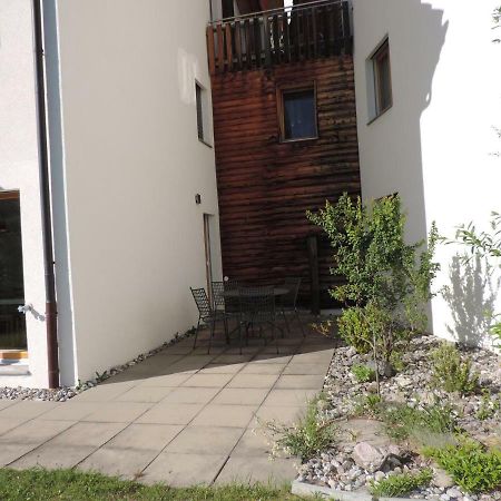 Appartamento Alpenrose Brienz  Esterno foto