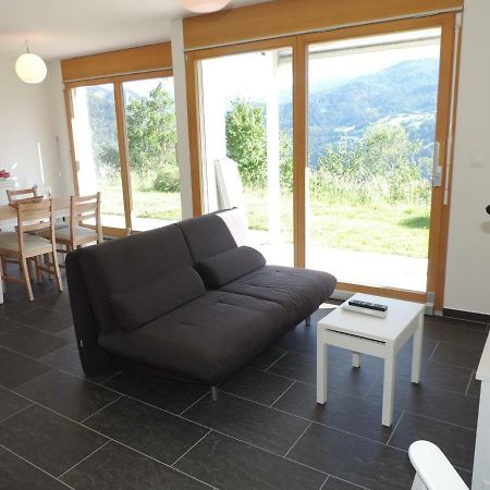 Appartamento Alpenrose Brienz  Esterno foto