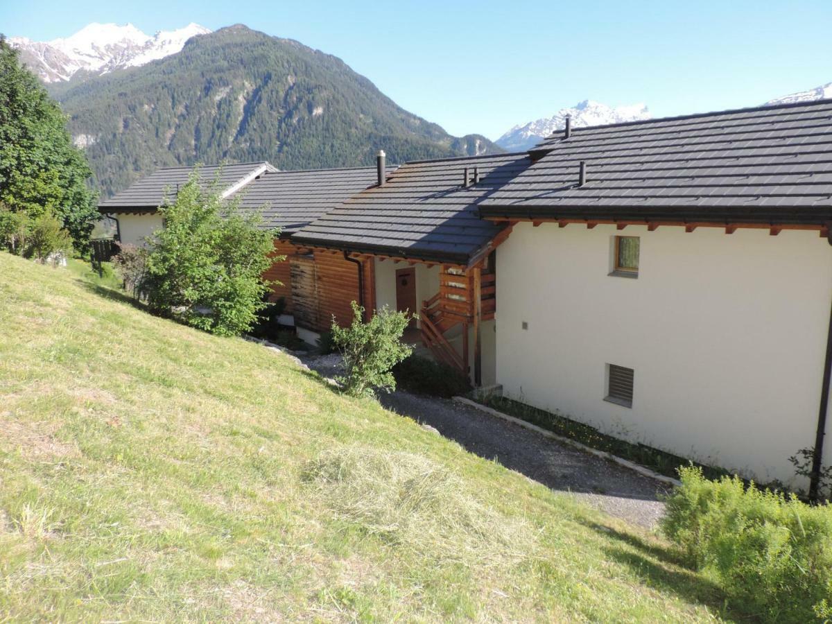 Appartamento Alpenrose Brienz  Esterno foto